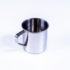 TOO TOO KT-462 Fém bögre 9 cm bögrék, csészék