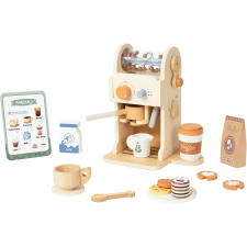 Tooky Toy Játék kávéfőző konyhakészlet