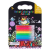 Tooky Toy Tookyland: Bársonyos színezőkészlet, 6 db-os – Állatok