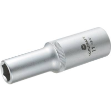 Toolcraft Dugókulcs betét 12,5 mm (1/2), 11x77 mm, TOOLCRAFT (816174) dugókulcs