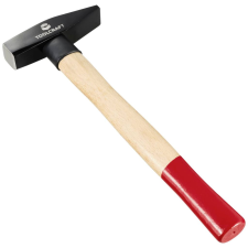 Toolcraft TO-8597559 Lakatos kalapács 322 mm DIN 1041 (TO-8597559) kalapács