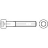 Toolcraft TO-9981402 Hengeres csavarok M20 140 mm Belső hatlapú Nemesacél A2 10 db (TO-9981402)
