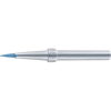 Toolcraft univerzális ceruzahegy formájú, központosított csúcs pákahegy, forrasztóhegy 5.0 mm (588297)