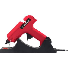 Toolcraft Vezeték nélküli melegragasztó pisztoly, 500 W, Toolcraft (1553068) ragasztó