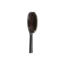 Tools For Beauty LUSSONI Natural Style fa ovális vegyes szőr hajkefe fésű