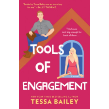  Tools of Engagement idegen nyelvű könyv