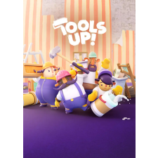 Tools Up! (Ultimate Edition) (digitális licenc) videójáték