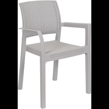Toomax Alba kerti fotel, taupe-szürke (Z0968SAA02500) kerti bútor