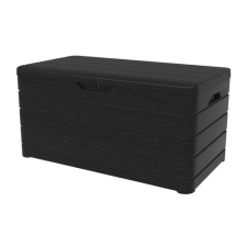  TOOMAX Dolomiti grafit 500 literes műanyag kerti tárolódoboz kerti tárolás