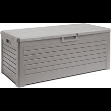 Toomax Florida - 550l, világosszürke (Z0155RAA02500) kerti tárolás