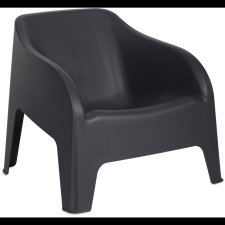 Toomax Petra Armchair Kerti fotel, grafit (Z0185S0--9700) kerti bútor