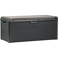 Toomax Santorini Plus úložný box 550 l - grafit kerti tárolás