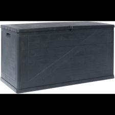 Toomax WOOD, 420 l (Z0163R0--4100) kerti tárolás