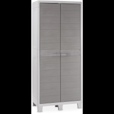 Toomax Woodys High XL - világosszürke (Z0077R0--2500) kerti tárolás