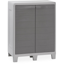 Toomax Woodys Low XL - világosszürke (Z0075R0--2500) kerti tárolás
