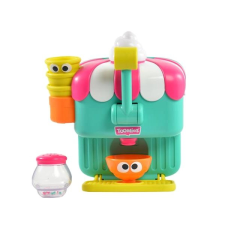 Toomies Deluxe Habfagyi gyár fürdőjáték fürdőszobai játék