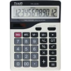 TOOR ELECTRONIC Toor TR-2235A Asztali Számológép - 12 Digit (WIKR-911090)