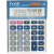 TOOR ELECTRONIC Toor TR-2245 Asztali Számológép - 12 Digit (WIKR-084210)