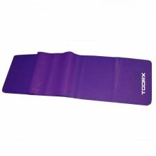 TOORX Fitnesz gumiszalag erős fitness eszköz
