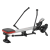 TOORX Rower Compact evezőgép