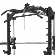 TOORX WLX90 Smith erőkeret kondigép
