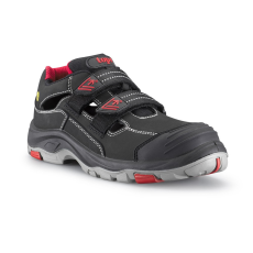  TOP BROOKLYN SANDAL S1P ESD SRC védőszandál, kompozit kapli, kevlár talplemez