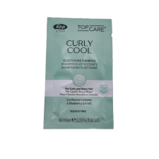  Top Care Curly Cool sampon Termékminta 10 ml sampon