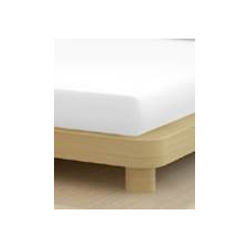 Top Care Exclusive tencel vízzáró matracvédő, szoknyás kivitel 60x120 cm - Mr Sandman lakástextília