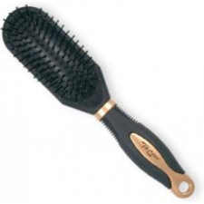 Top Choice bronz pneumatikus bontókefe fésű