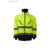 TOP FALCON Fluo Hi-Vis 4 in 1 Pilóta dzseki, 55% pamut, 45% poliészter, 100% PE