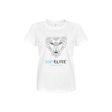 TOP feliratozott férfi kereknyakú póló, XL