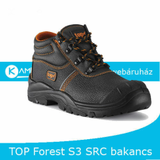 TOP FORREST-MID S3 SRC bakancs