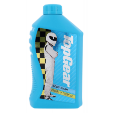 Top Gear Top Gear Blue, tusfürdő gél 350ml tusfürdők