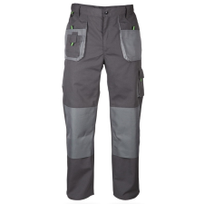 TOP GREEN Pants (TOP012) derekas nadrág, 65% poliészter, 35% pamut, 270g/m2 munkaruha