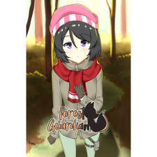 Top Hat Studios Inc Forest Guardian (PC - Steam elektronikus játék licensz) videójáték