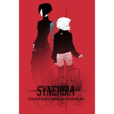 Top Hat Studios Inc Synergia (PC - Steam Digitális termékkulcs) videójáték
