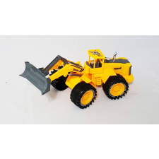 TOP HAUS Tolólapos Traktor autópálya és játékautó
