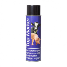  Top Marker Állatjelölő Spray 500ml - Lila (20174) haszonállat felszerelés