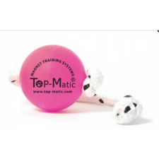  Top Matic Fun labda kölyök szuper soft (5,8 cm)mágneses- Gappay játék kutyáknak