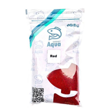  Top Mix Aqua Betain Complex Piros 800 g bojli, aroma