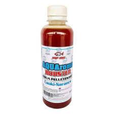 Top Mix AQUA Booster Csoki-Narancs 250ml bojli, aroma