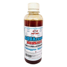  Top Mix AQUA Booster Fokhagyma-Sült máj 250ml bojli, aroma
