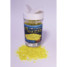 TOP MIX Aqua Method Morzsa - Fluo Citrom csali