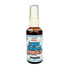 TOP MIX AQUA Method Spray Eperkrém 50ml bojli, aroma