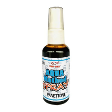  Top Mix Aqua Method spray Fokhagymás sült máj 50ml bojli, aroma