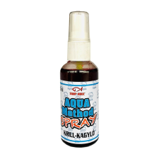 TOP MIX AQUA Method Spray - Krill-kagyló bojli, aroma