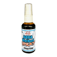 TOP MIX AQUA Method Spray - Panettone bojli, aroma