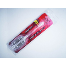 TOP MIX ARROW FLAT EVO method feeder kosár - L 80g horgászkiegészítő