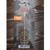 TOP MIX Arrow Flat method feeder kosár - XL 30g