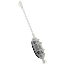 TOP MIX ARROW IN-LINE Method Feeder kosár, 45g horgászkiegészítő
